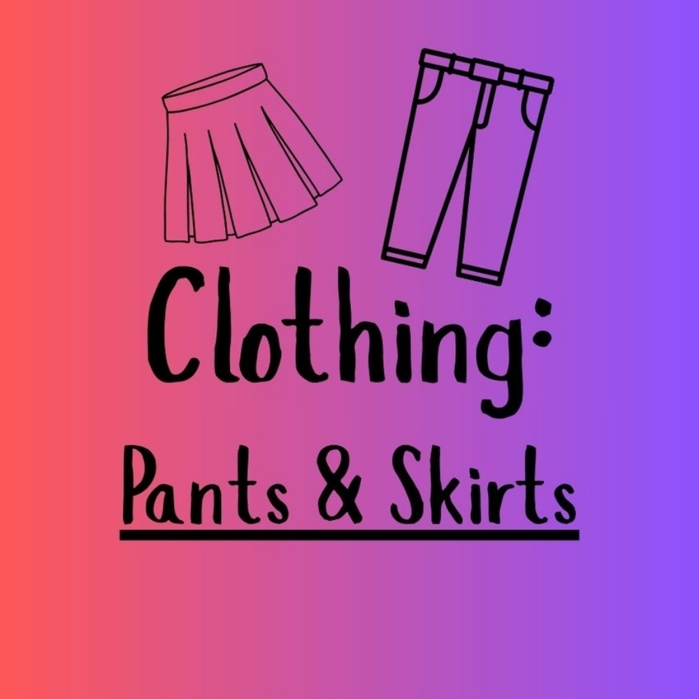 ✨️💕Organized Listings For Easier Shopping💕✨️ - Picture 3 of 16